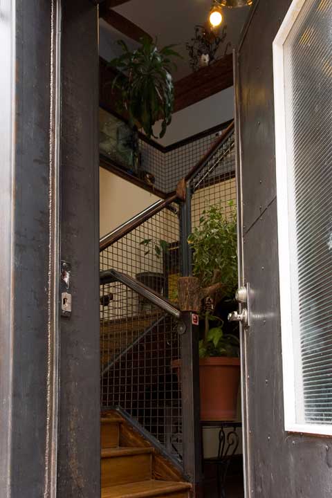 Dt-Detroit Street Carriage House